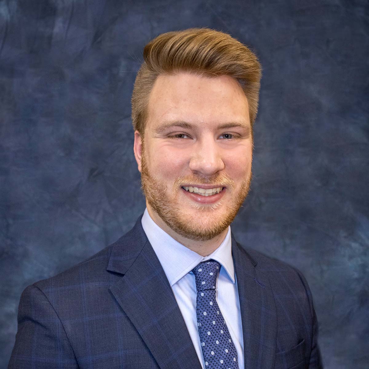Dr. Benjamin Drung